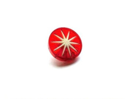 Rollover Star Button Red (new)