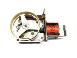 Drum Reel Unit Chicago Coin 3" (gebruikt)