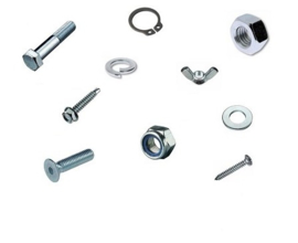 Hardware Parts