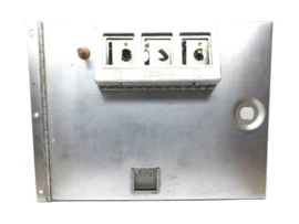 Coin Door Williams EM (used)