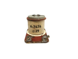 Coil A-7676 AC (used)