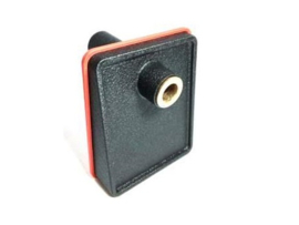 Ball Shooter Housing Modding Data East/Sega/Stern (new)