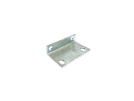 Kopkast Hinge Bracket Bally/Williams 20-9518 (gebruikt)