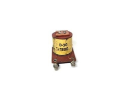 Spoel D-30-1800 AC (gebruikt)
