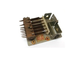 Game Over / Latch Relay Williams (used)