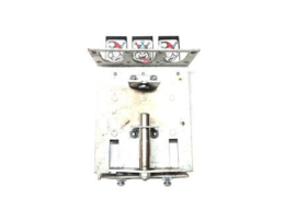 3 Drop Target Bank Bally/Williams (gebruikt)