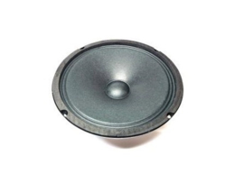 Woofer Kabinet 8" (nieuw)