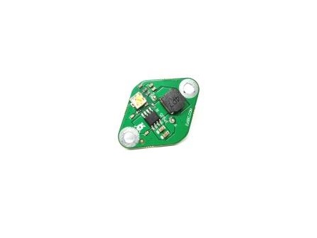 LM323K / PSU5 Voltage Regulator (nieuw)