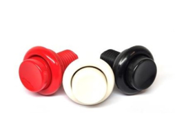 Flipper Knop 1-3/8" (nieuw)