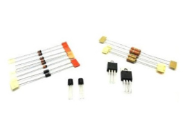 Williams System 3-11 High Voltage Reparatie Set (nieuw)