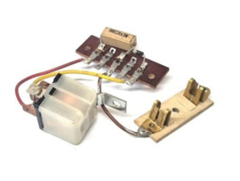 Relais Assembly Williams (nos)