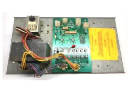 Transformator Bally 37-8107 Power Module AS-2518-54 (gereviseerd)