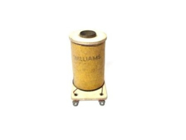 Spoel D-24-1400 AC (nos)