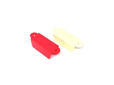 Lane Guide 2-1/8" Bally Logo (new)