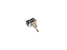 Kabinet Switch 2 Polig (nieuw)