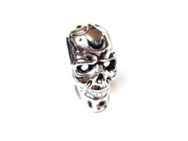 Williams - Terminator 2 Skull Chroom (nieuw)