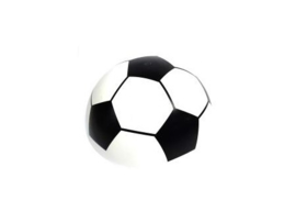 World Cup Soccer Bal 23-6709 (nieuw)