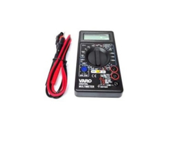 Digitale Multimeter (nieuw)