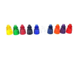 Star Post 1-1/16" (nieuw)