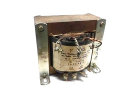 Transformer Zaccaria EM (used)