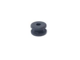 Rubber Grommet Voor Chime Bar Bally R-111-39 (nieuw)
