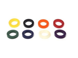 Nylon Poot / Bout Protector Set 3/8" (nieuw)