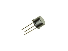 Transistor 2N2222A (nieuw)