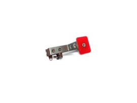 Target Rectangle Red (used) TA011