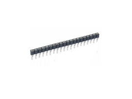 IC Socket Strip 40 Pin (new)