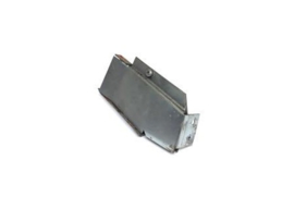 Coin Entry Chute Cover And Body 1A-4226/1A-4228 (used)