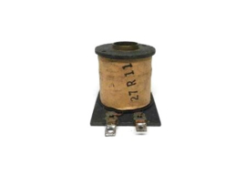 Coil CO-27-R-11 AC (used)