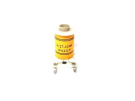 Spoel A-27-1100 DC (nieuw)
