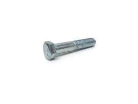 Bolt 3/8" x 1" (new)