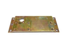 Flipper Base Plate Right 500-5693-01 Data East/Sega/Stern (used)