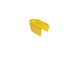 Lane Guide Yellow 2-1/8" (new)