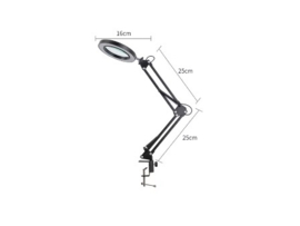 Vergrootglas Met Verlichting (nieuw)