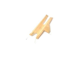 Shooter Lane TPU Protector Kit Stern (new)