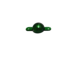 Flasher Dome Groen Mini (nieuw)