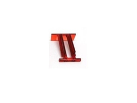 Hole Base Arm Red Gottlieb (new)