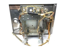 Coin Door Williams EM (used)