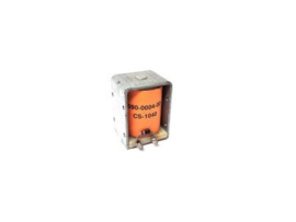 Coil 090-0004-00 CS-1040 DC (new)