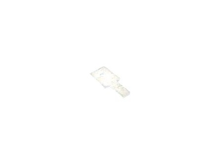 Drop Target Reset Plate 01-6983 Long Bally/Williams (nieuw)