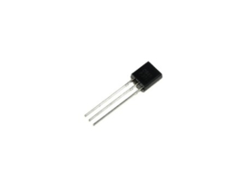 Transistor 2N3904 (nieuw)