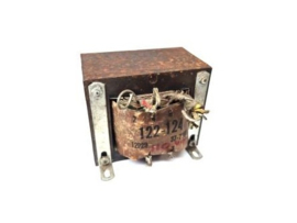 Transformator Bally EM 37-7708 / E-122-124 (gebruikt)