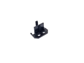 Micro Switch Bracket Zwart (nieuw)