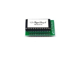 6116 NVRAM 24 Pin (new)