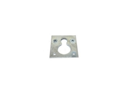 Ball Shooter Mounting Plate For Housing Bally (used)