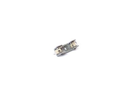 Zekering Houder 6x32mm PCB (nieuw)