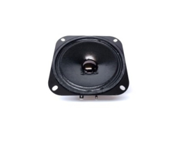 Speaker Cabinet / Backbox 4" (new)