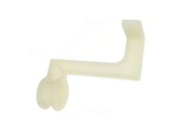 Outhole Kicker Arm Nylon Bally C-972-3 (nieuw)